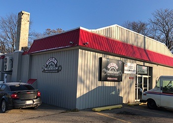 Jackson Location | Vision Tire & Auto - Jackson