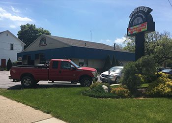 Lansing Location | Vision Tire & Auto - Lansing