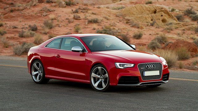 Jackson Audi Repair | Vision Tire & Auto - Jackson