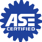 ASE Logo